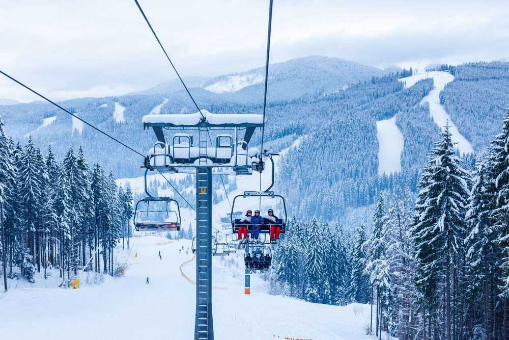 Cypress Mountain: Your Perfect Weekend Getaway 2021 12 Cypress Mountain: Your Perfect Weekend Getaway 2021 7