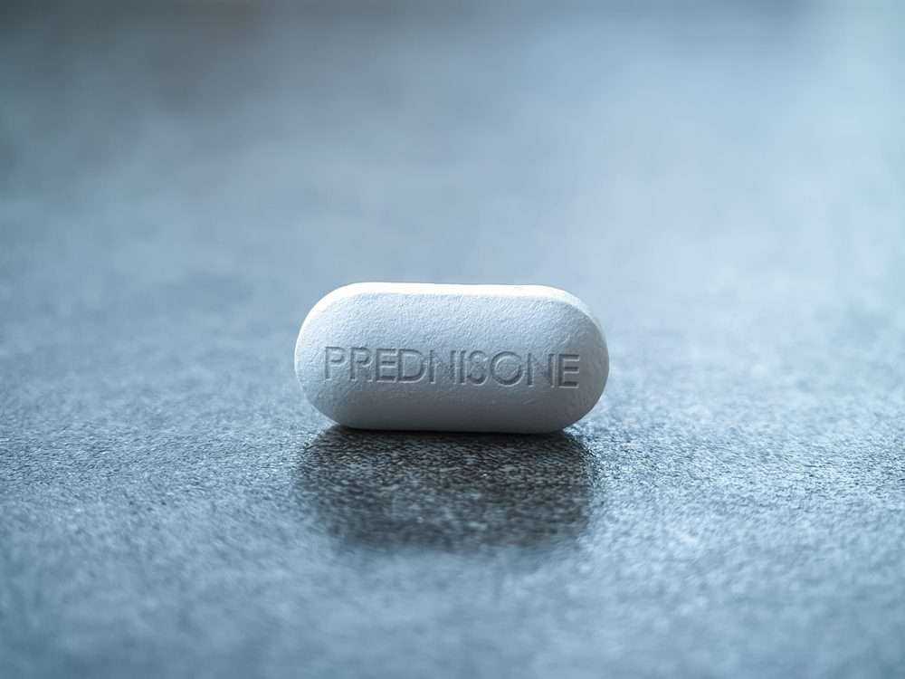 Prednisolone Side Effects: Top 7 Most Common Side Effects 9 Prednisolone Side Effects: Top 7 Most Common Side Effects 3