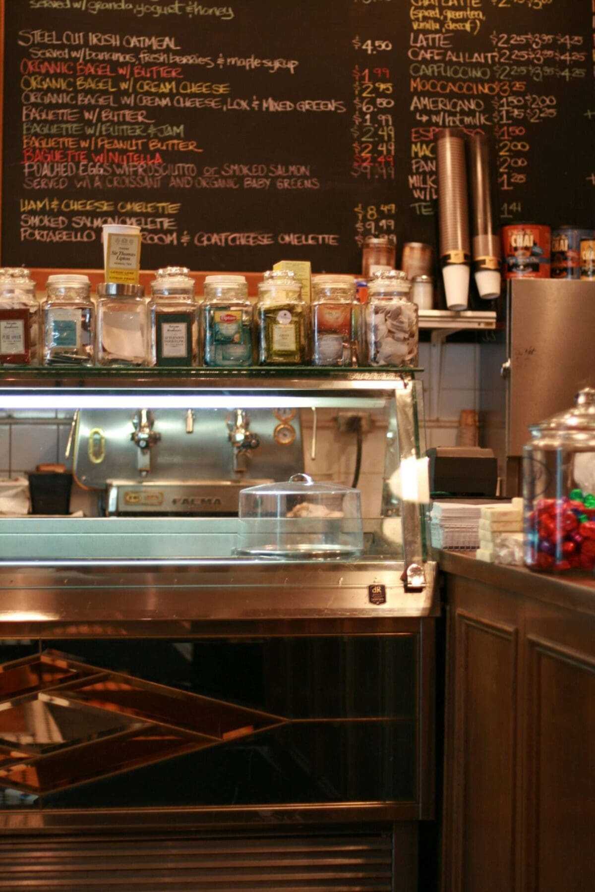 Sweet Cravings: 9 Best Bakery In Toronto For You 8 Sweet Cravings: 9 Best Bakery In Toronto For You 4