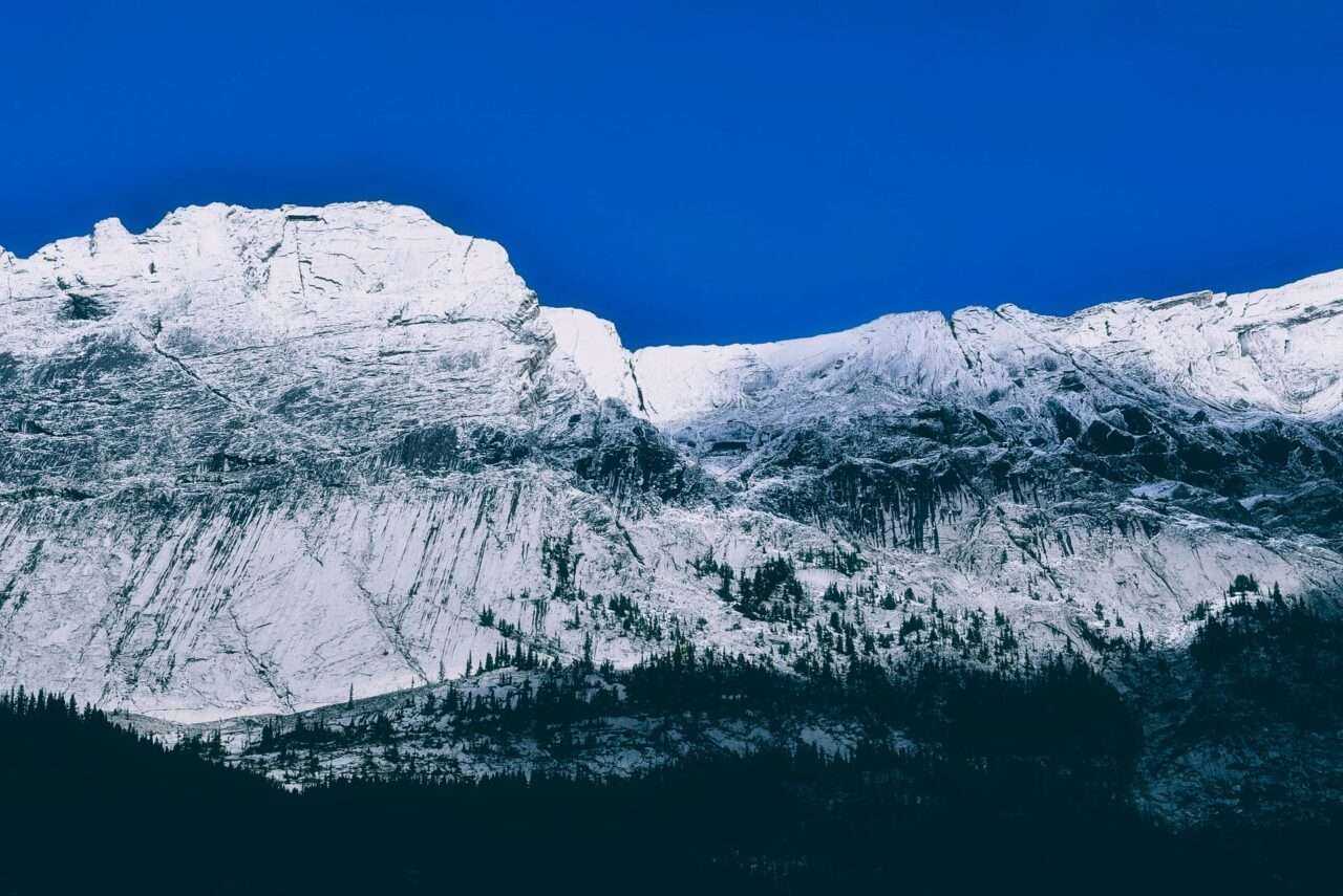 14 Astounding Things About Jasper National Park 11 Jasper National Park