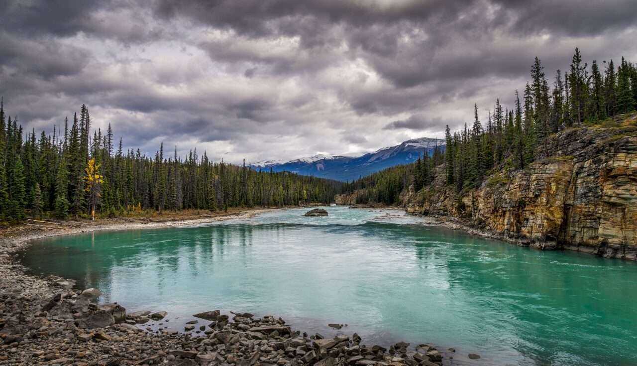 14 Astounding Things About Jasper National Park 8 Jasper National Park