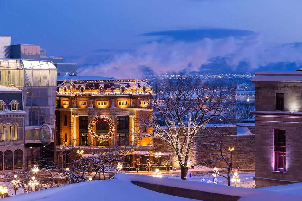 Delightful Quebec City: 10 Attractions and Must-Do Things 12 Delightful Quebec City: 10 Attractions and Must-Do Things 6
