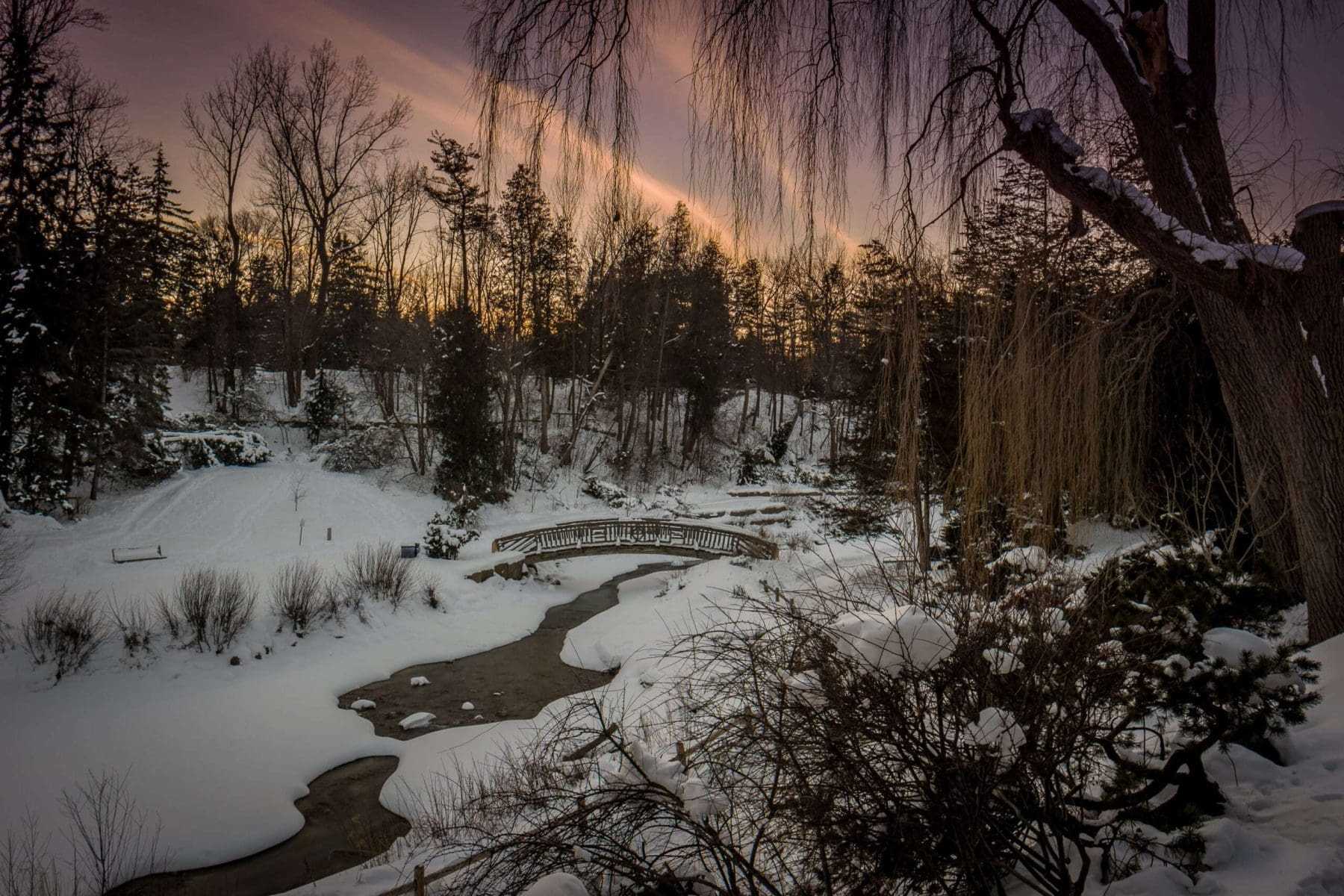 The 12 Best Parks in Toronto: An Amazing 2021 Guide 12 Edwards Gardens