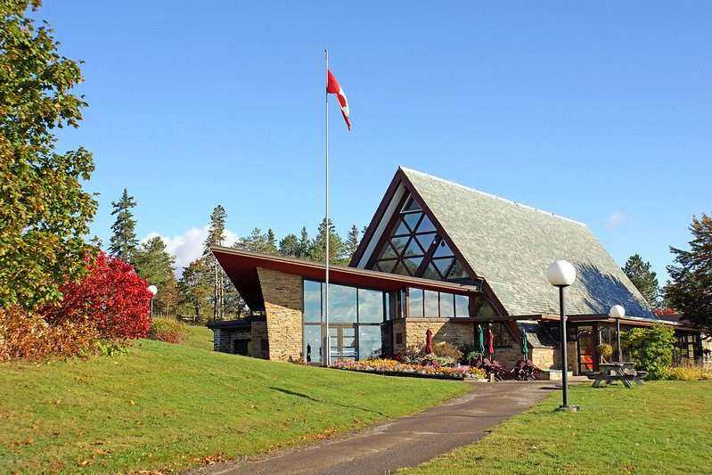 Scenic Cabot Trail & 6 Important Things 9 cabot trail