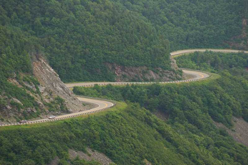 Scenic Cabot Trail & 6 Important Things 13 cabot trail