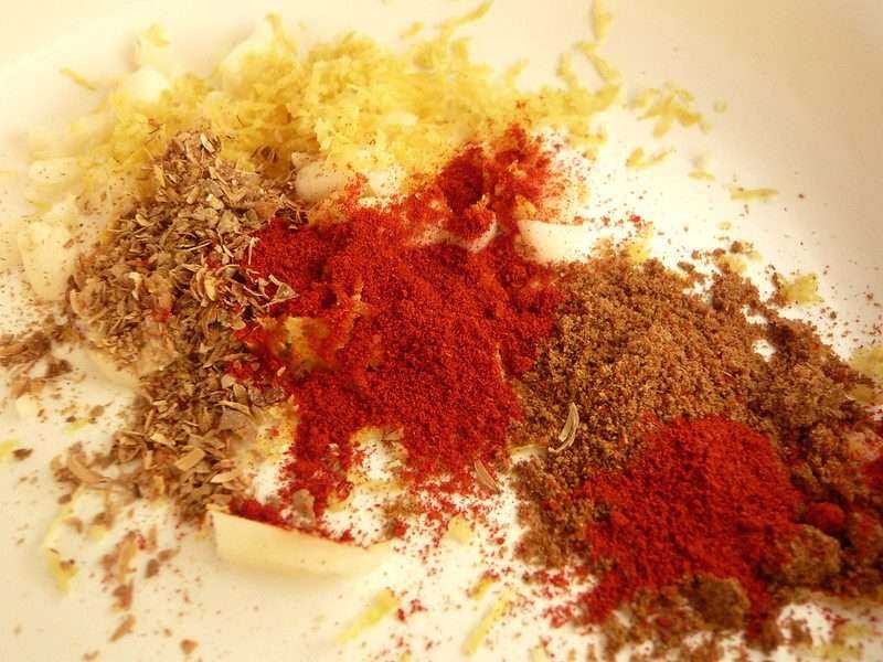 What Is Montreal Steak Spice? Best Seasoning To Know. 5 Spices