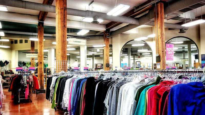 9 Top Thrift Stores Vancouver To Shop To Your Heart's Content 8 Best Thriift Stores in vancouver