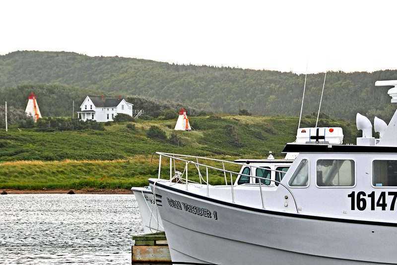 Scenic Cabot Trail & 6 Important Things 11 cabot trail