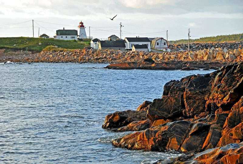 Scenic Cabot Trail & 6 Important Things 10 cabot trail