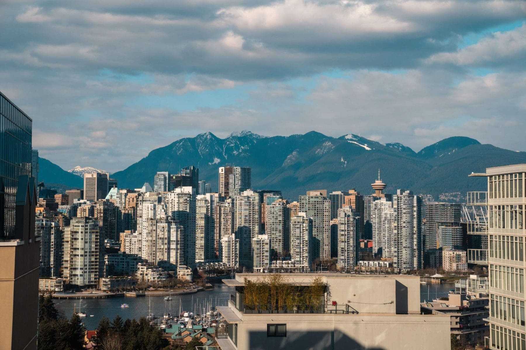 Icy Canada Homepage 27 British Columbia Cities