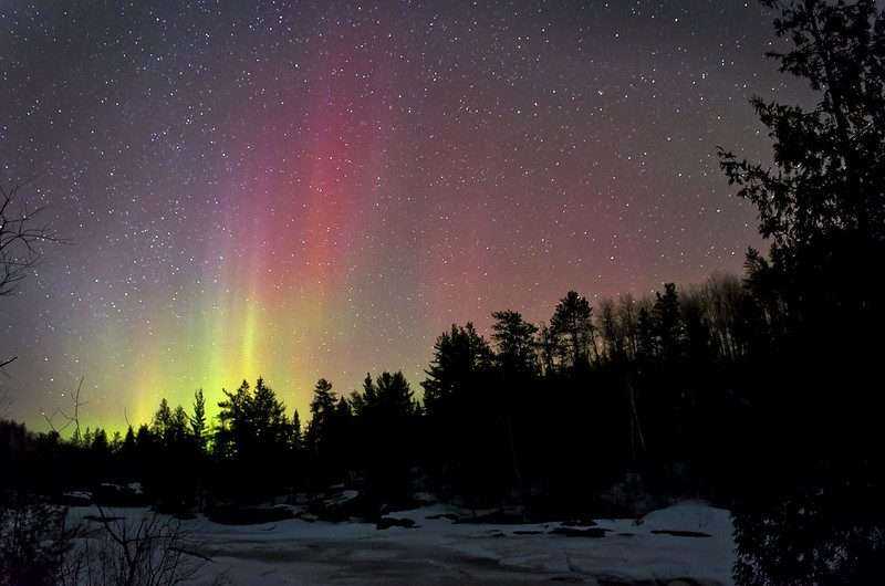 9 Best Places to See Aurora Borealis in Canada. 12 aurora borealis in canada
