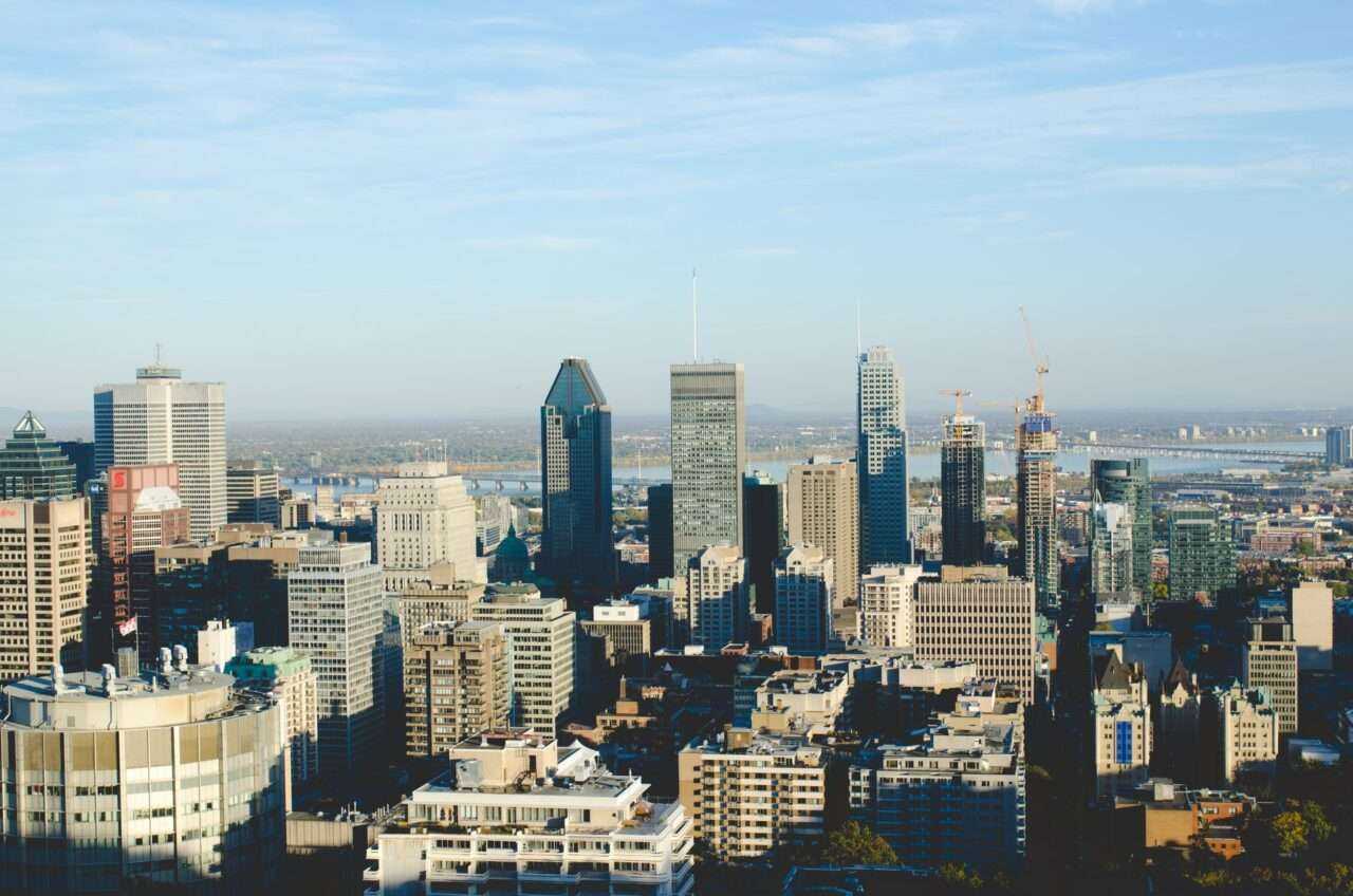 Living in Montreal: The Montreal Quality of Life Guide 11 Living in Montreal: The Montreal Quality of Life Guide 8
