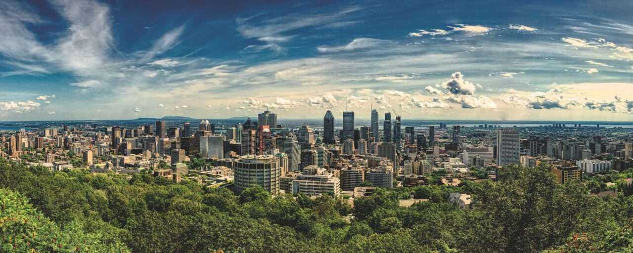 Living in Montreal: The Montreal Quality of Life Guide 7 Living in Montreal: The Montreal Quality of Life Guide 4