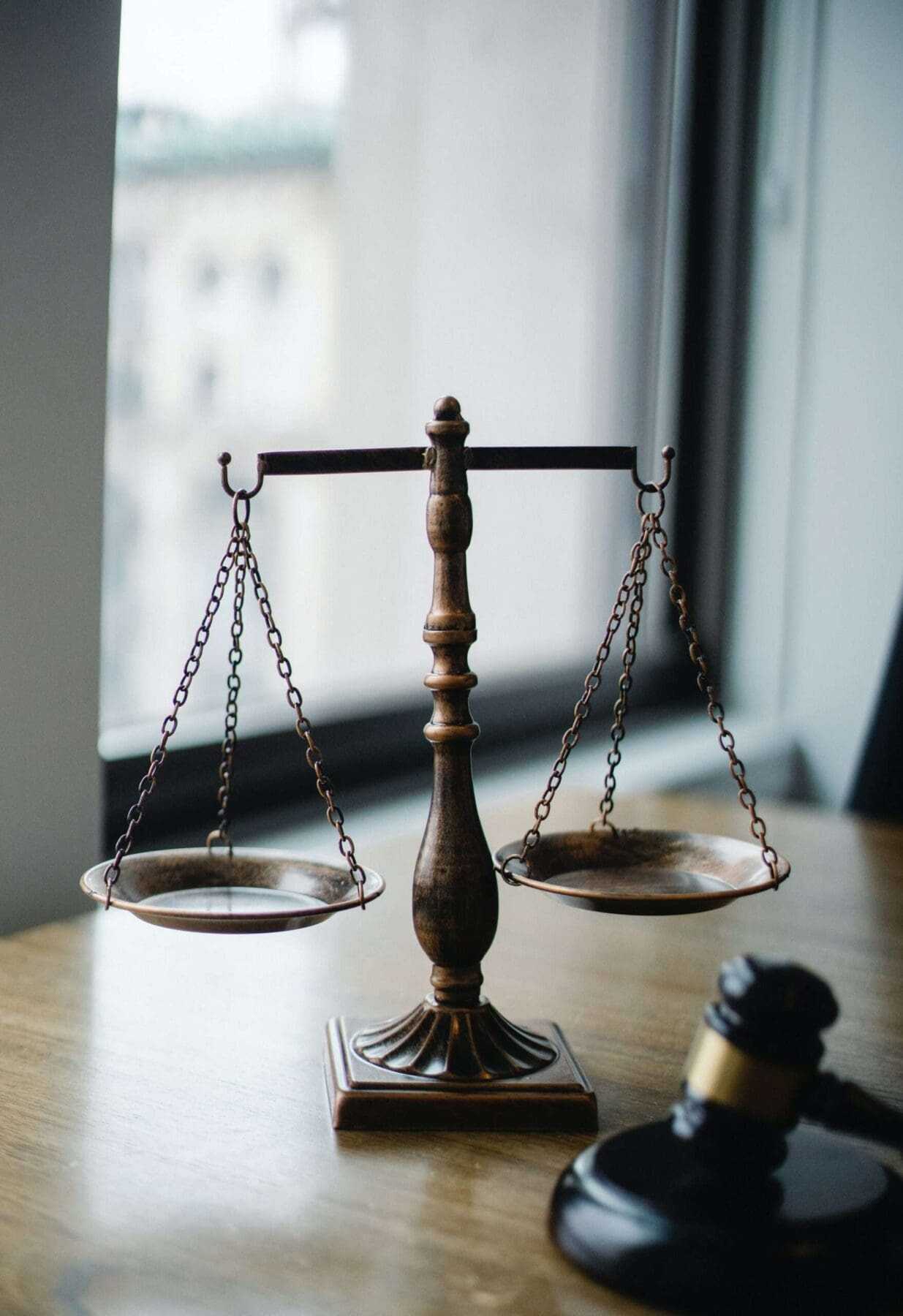 Legal Aid Ontario: A Quick 101 Guide 7 Legal Aid Ontario