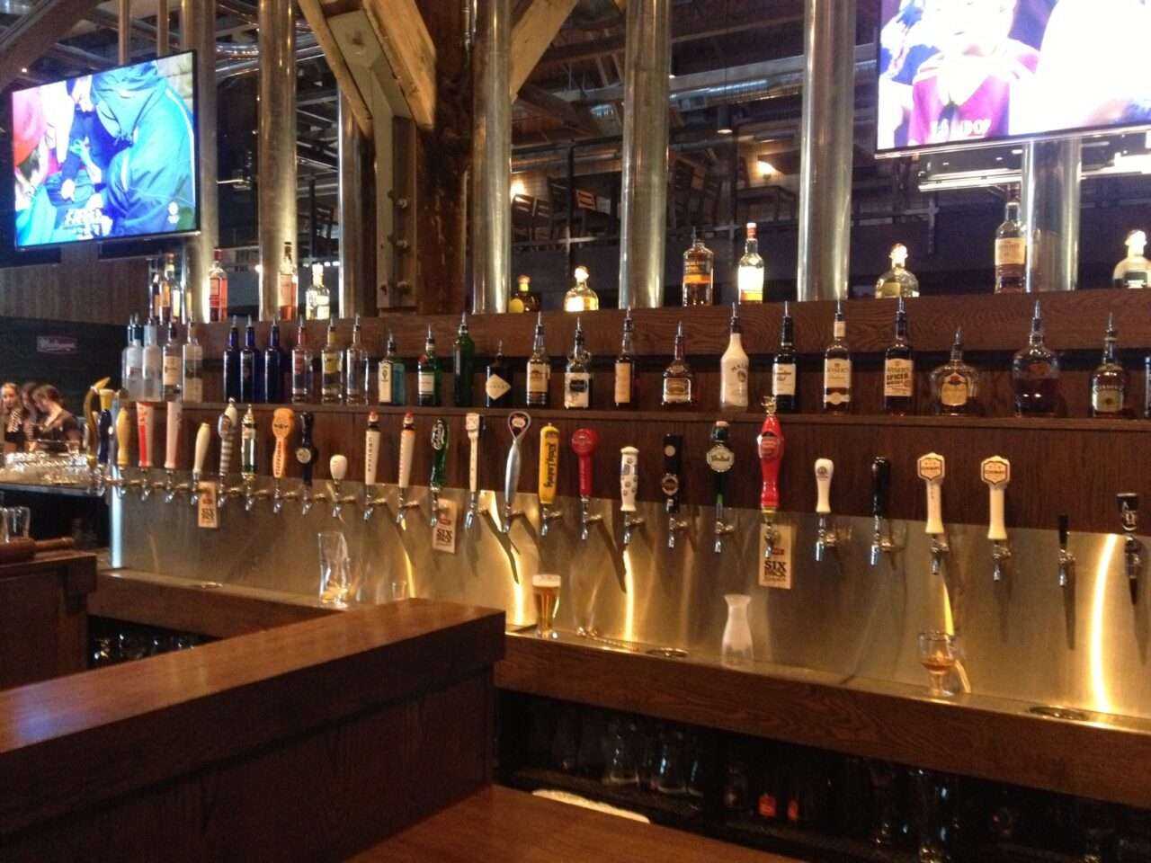 Craft Beer Market: A Joyous Setting to Explore - 2022 8 Craft Beer Market: A Joyous Setting to Explore - 2022 3