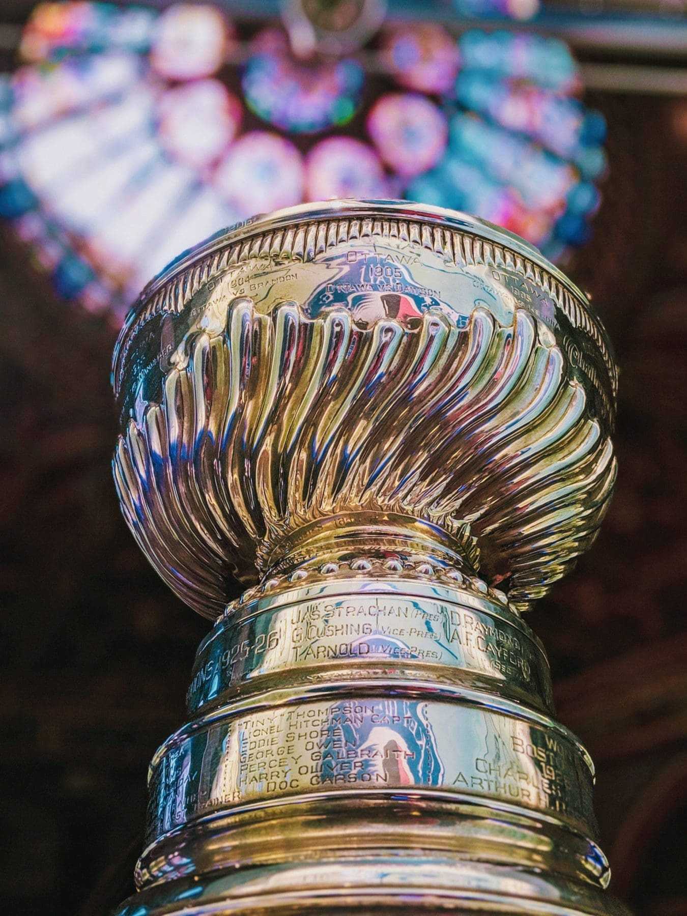 10 Fun Things To Do In Toronto During Fall 17 Stanley Cup