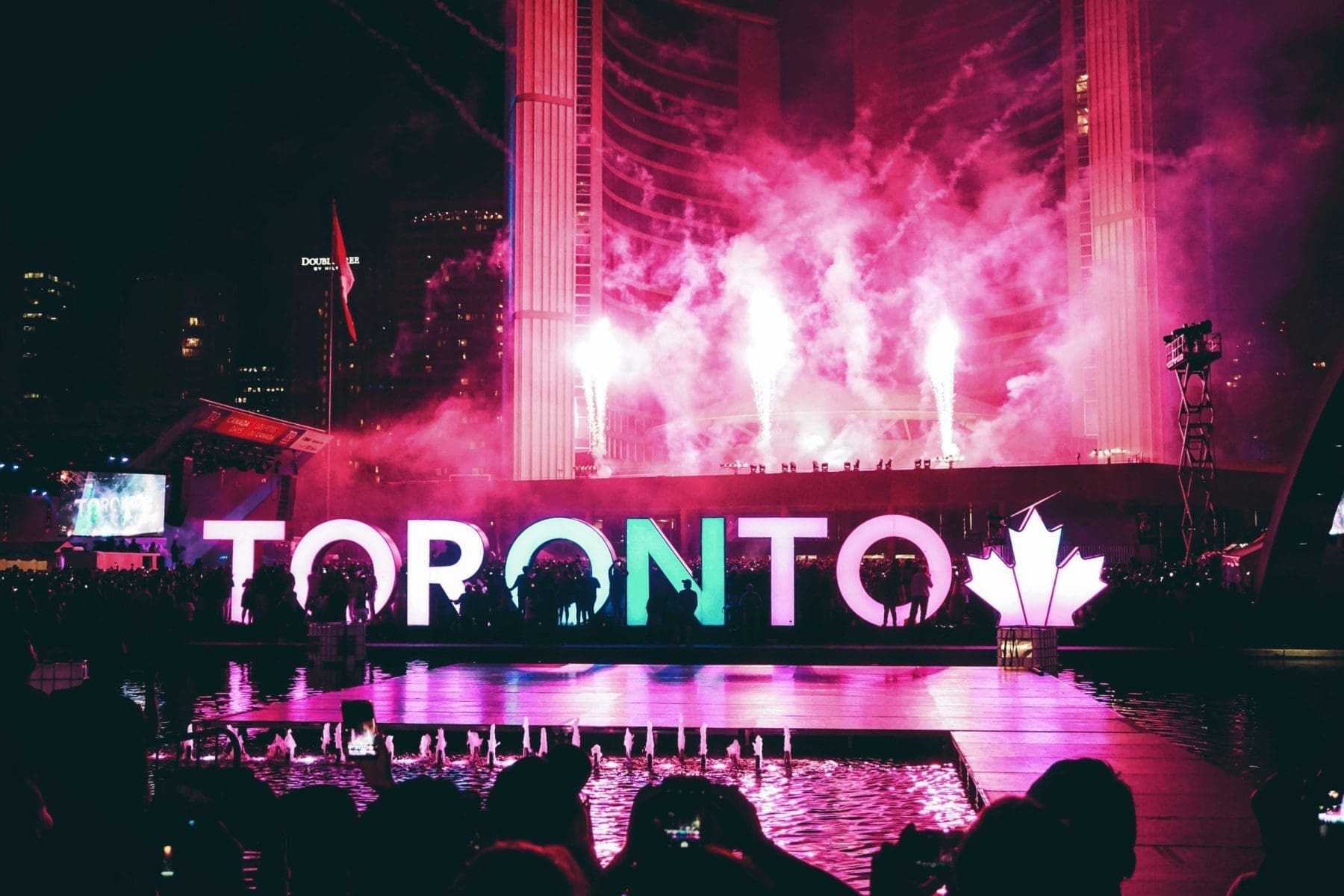 10 Fun Things To Do In Toronto During Fall 20 toronto international film festival