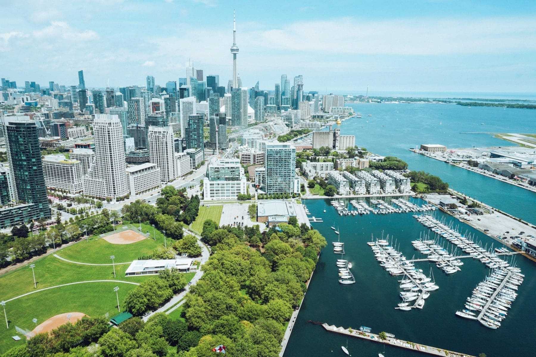10 Fun Things To Do In Toronto During Fall 7 Toronto