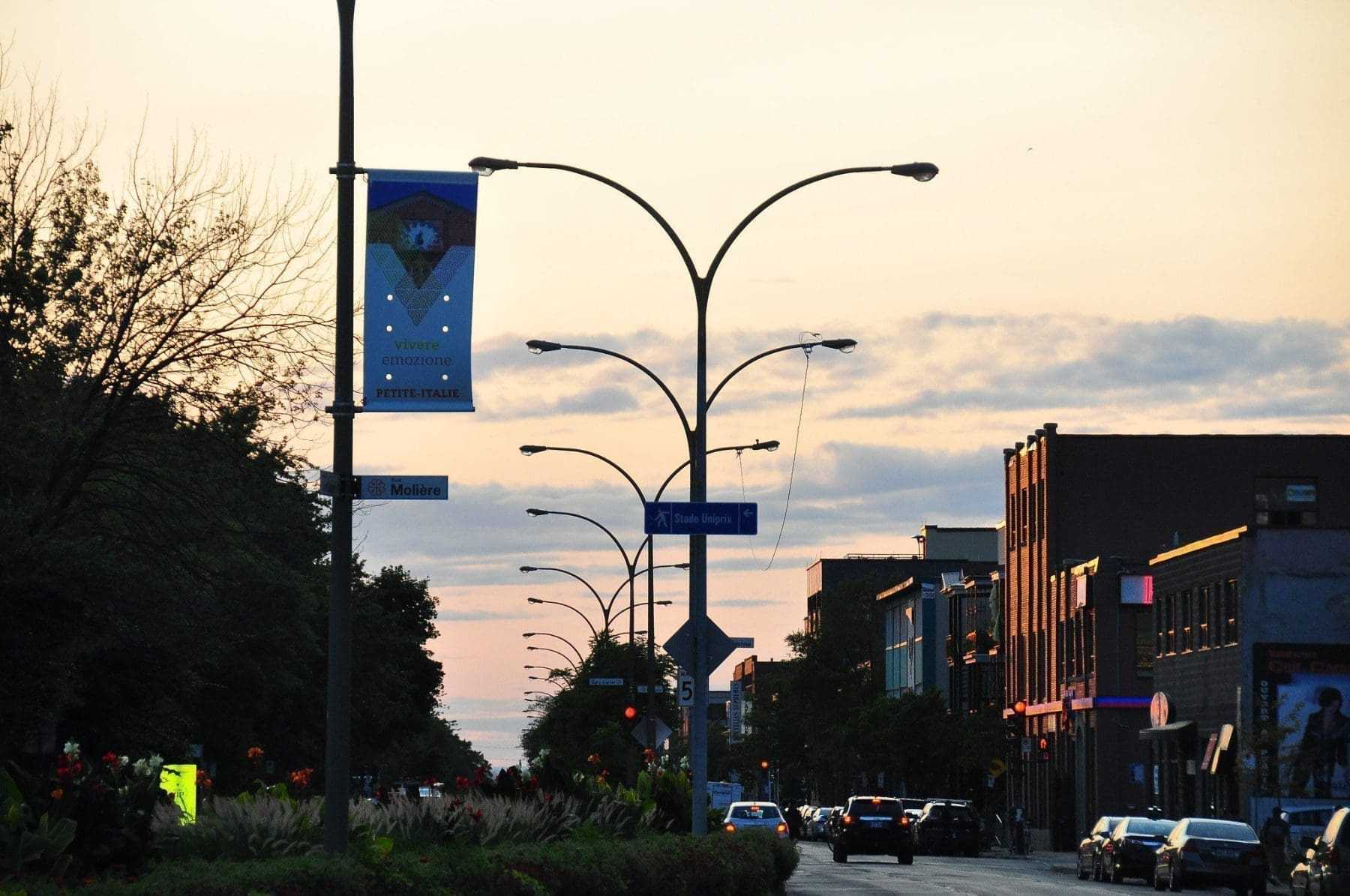 Montreal Tourist Attractions: 21 Best Places To Explore 22 Saint Laurent Boulevard