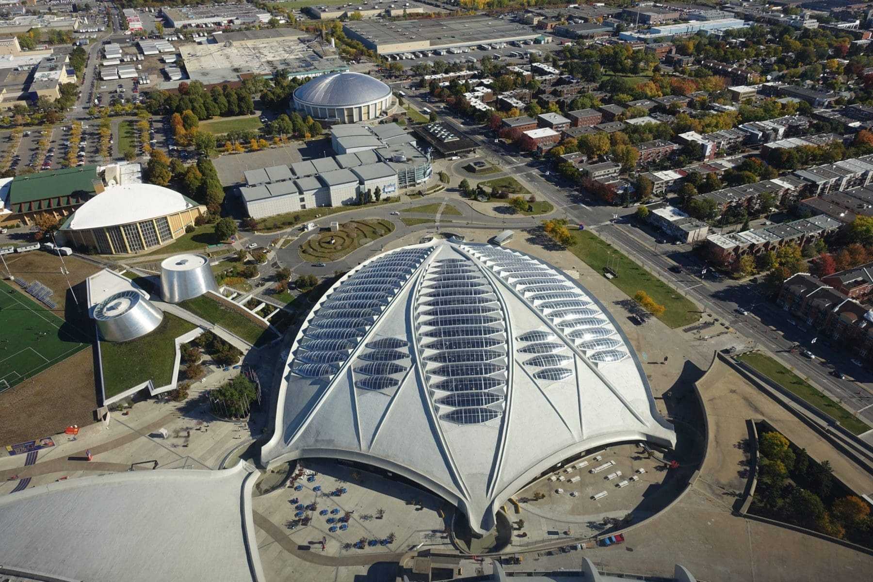 Montreal Tourist Attractions: 21 Best Places To Explore 23 Biodome