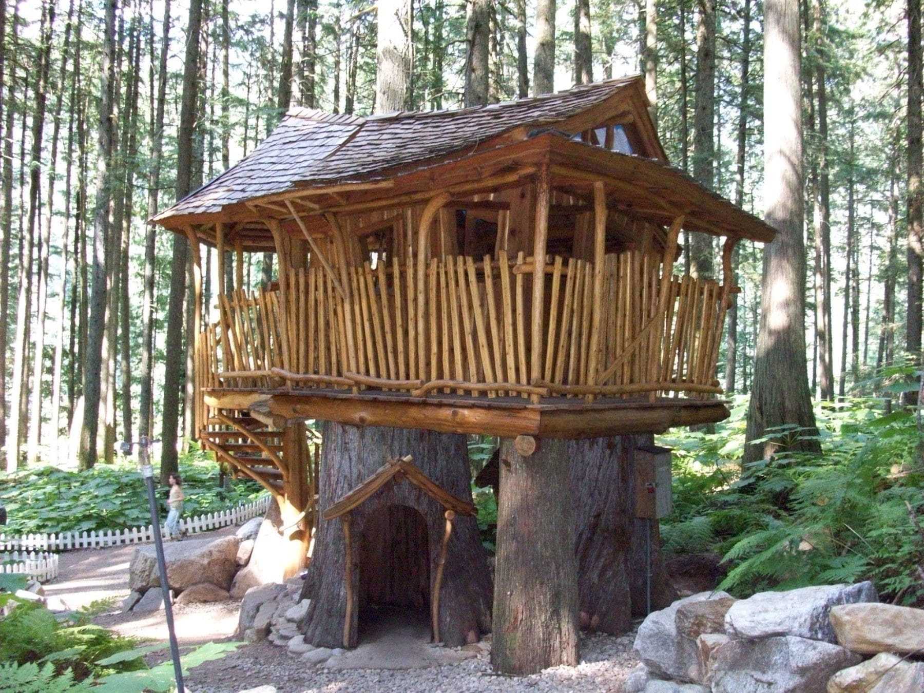 Top 22 Amazing Things To Do In Revelstoke 15 Enchanted forest