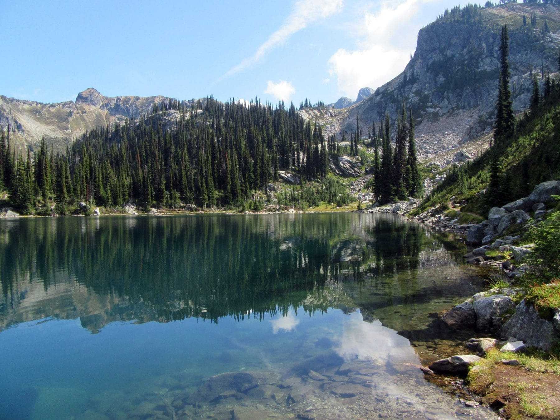 Top 22 Amazing Things To Do In Revelstoke 7 Things to do in Revelstoke : Mount Revelstoke national park