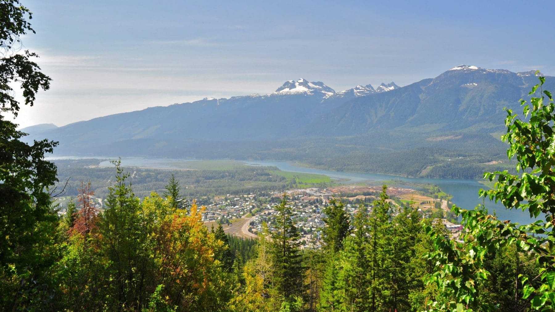 Top 22 Amazing Things To Do In Revelstoke 14 Meadows in the Sky parkway