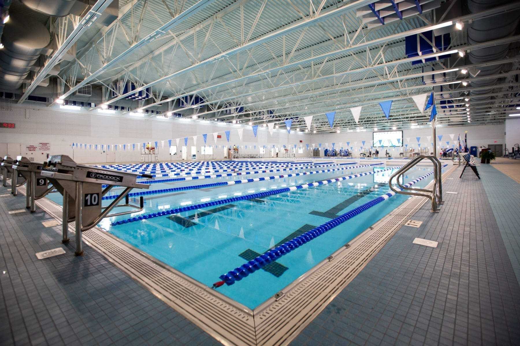 Top 22 Amazing Things To Do In Revelstoke 11 Aquatic Center