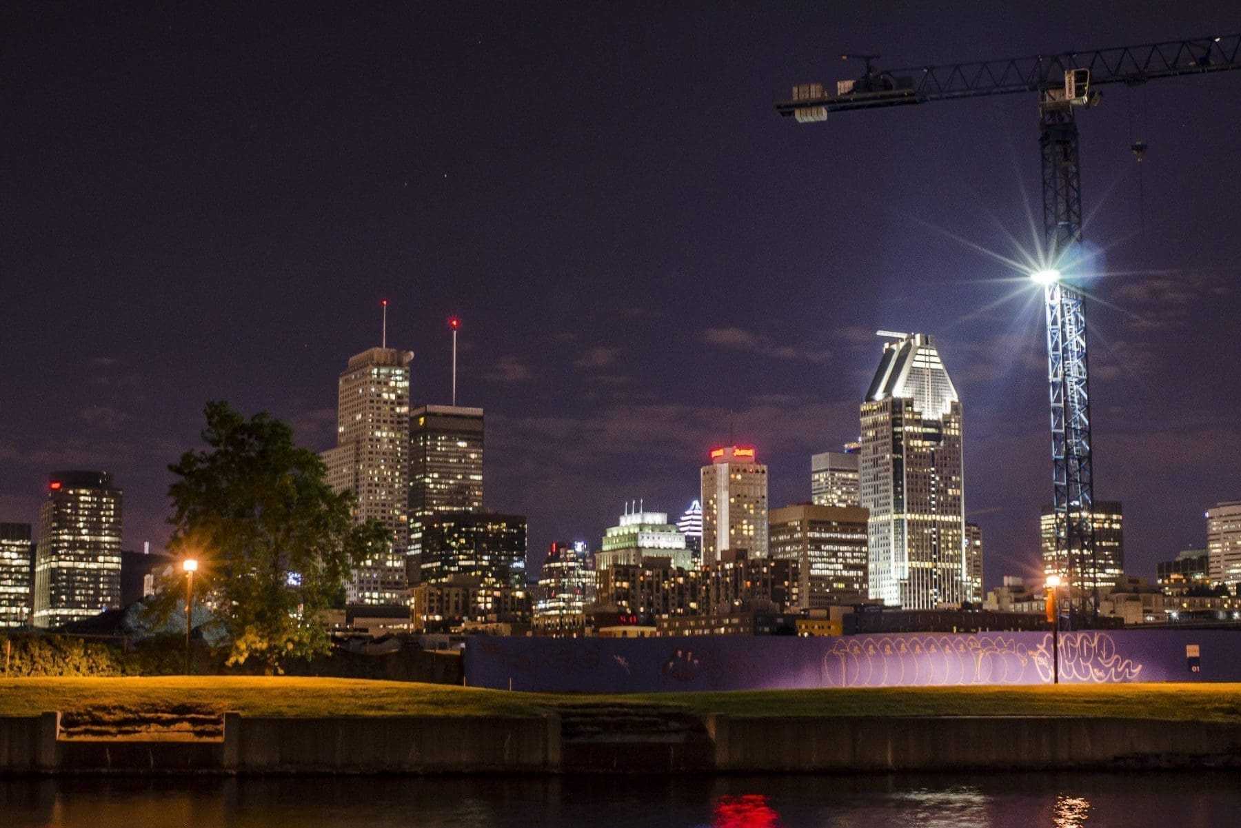 Montreal Tourist Attractions: 21 Best Places To Explore 10 quartier des spectacles