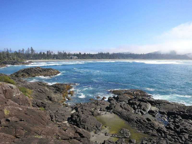 USA vs Canada: How Gambling Can Differ 7 Cox's Beach and Long Beach Lodge from Pettinger Point