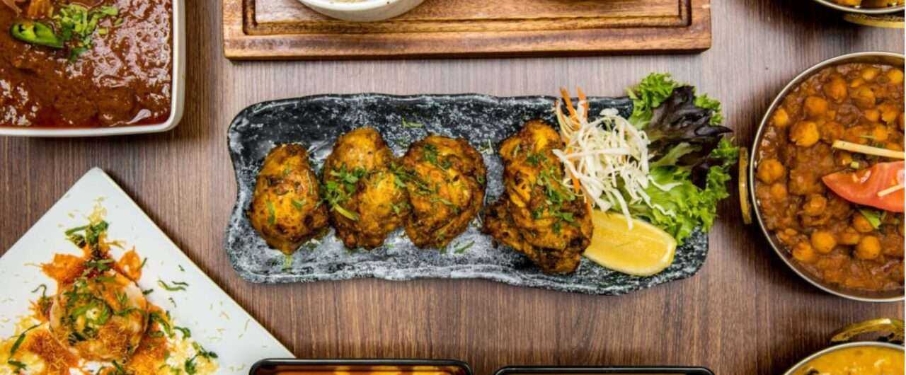 The Top 10 Places for Indian Food in Vancouver 7 The Top 10 Places for Indian Food in Vancouver 2