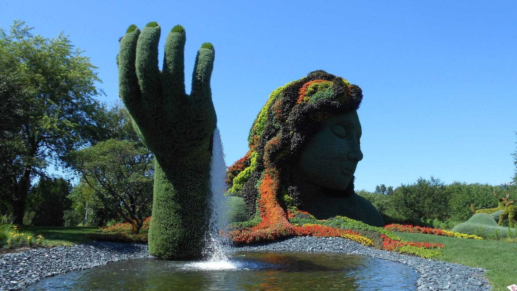 Montreal Tourist Attractions: 21 Best Places To Explore 13 Montreal tourist attraction