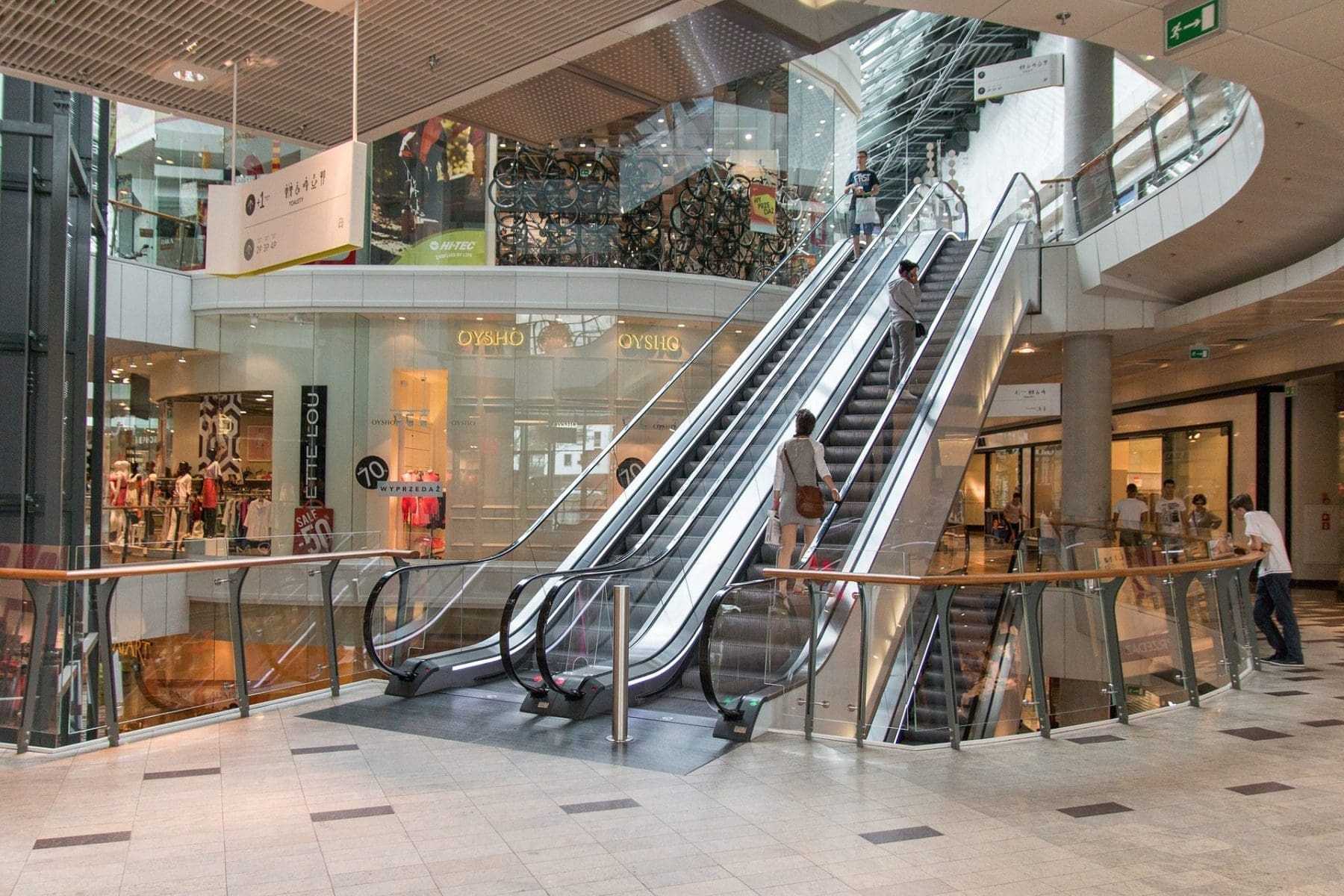 Montreal Tourist Attractions: 21 Best Places To Explore 12 undergroundcity