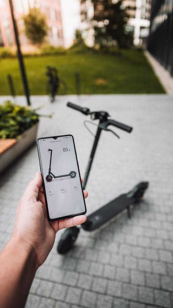 Pine Centre Mall: 8 Riveting Things To Do 15 Electric scooter Canada