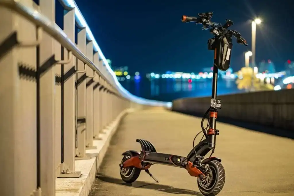 Pine Centre Mall: 8 Riveting Things To Do 19 Electric scooter Canada