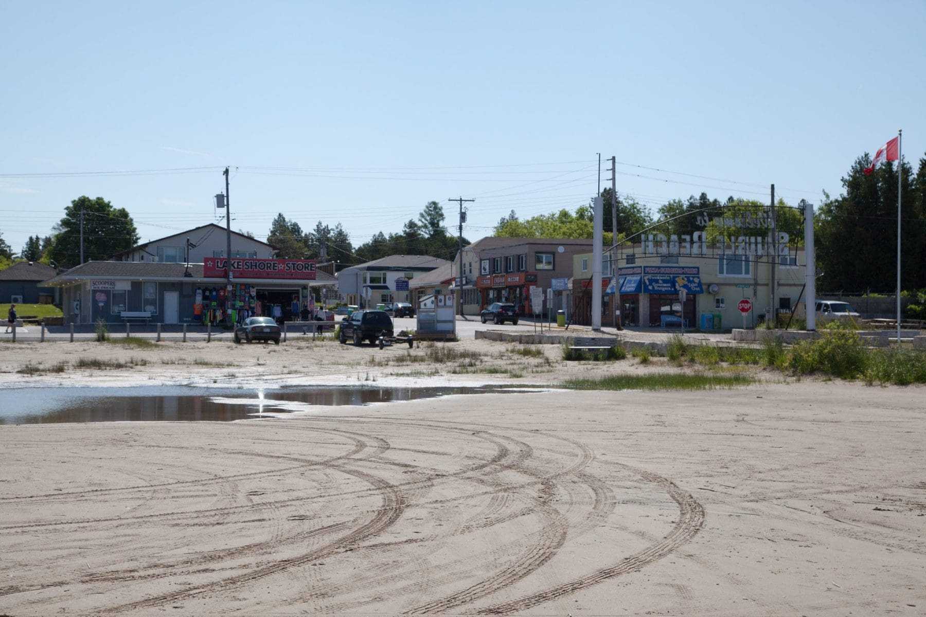 Everything about the June motel Sauble Beach: 7 Amazing Things to do 9 the june motel sauble beach