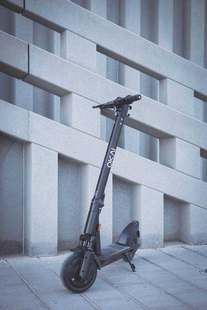 Pine Centre Mall: 8 Riveting Things To Do 17 Electric scooter Canada