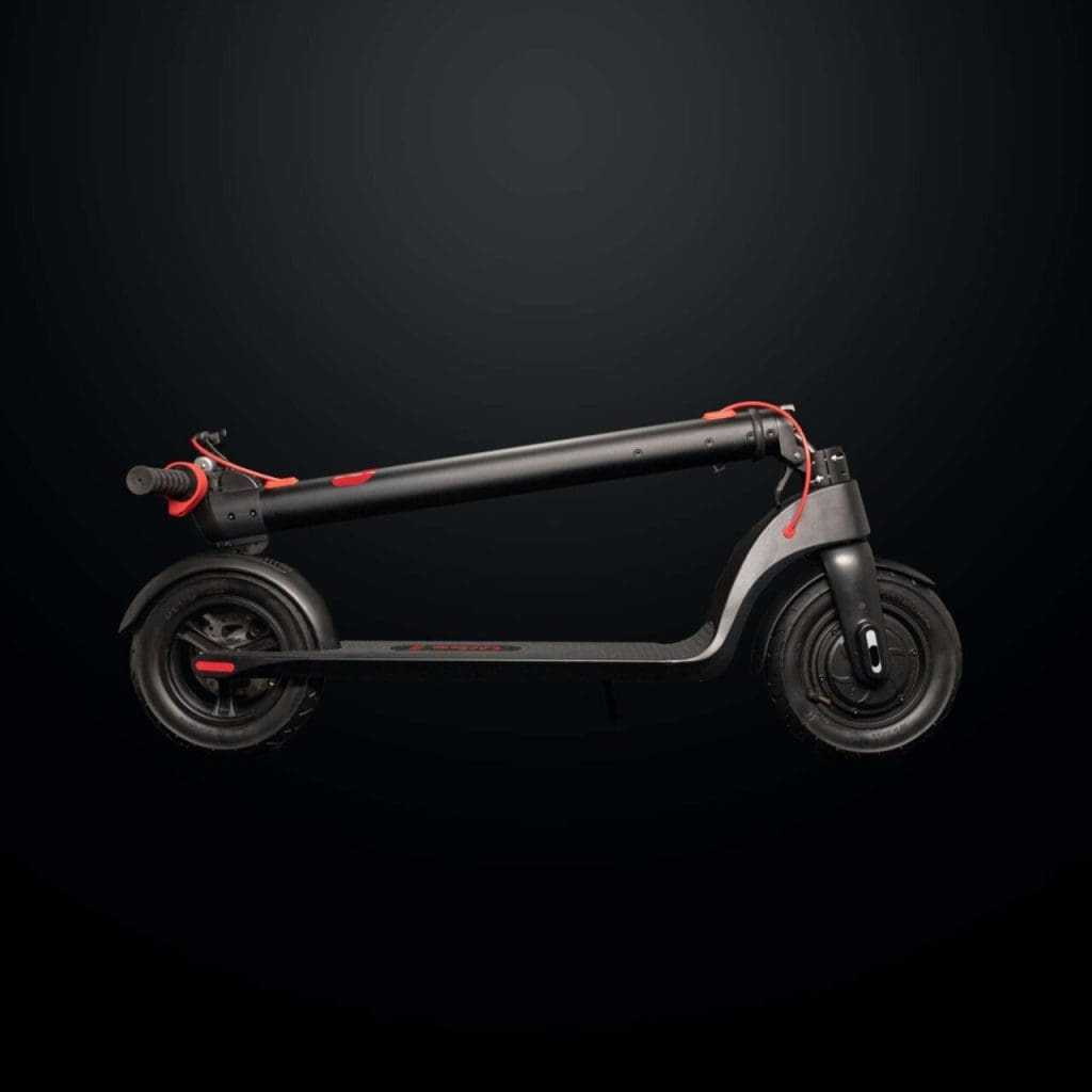 Pine Centre Mall: 8 Riveting Things To Do 14 Electric scooter Canada