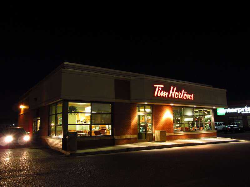 USA vs Canada: How Gambling Can Differ 7 Tim Hortons