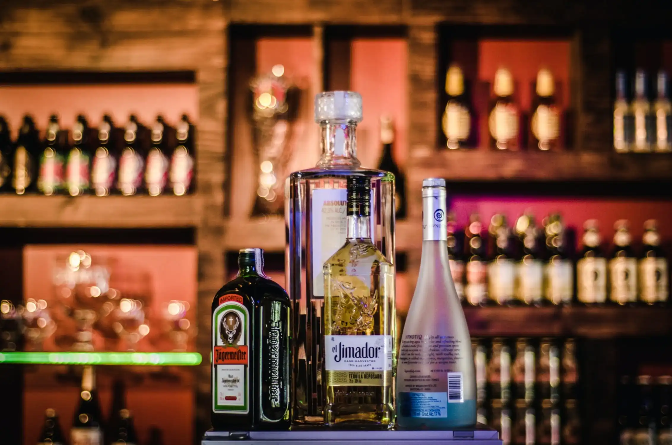 Pine Centre Mall: 8 Riveting Things To Do 8 alcohol and drugs