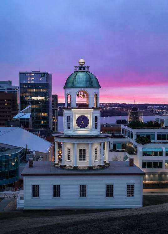 USA vs Canada: How Gambling Can Differ 7 halifax citadel