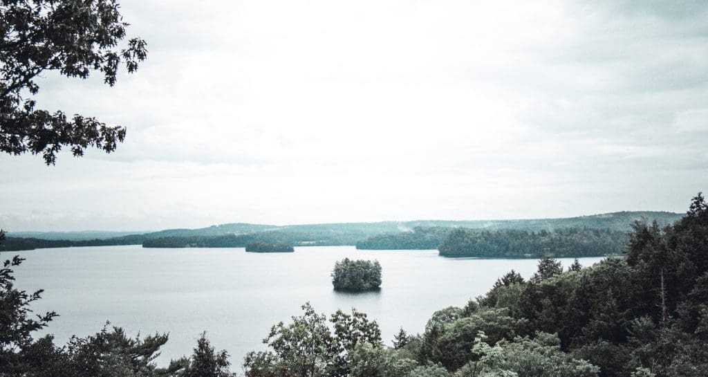 USA vs Canada: How Gambling Can Differ 11 Hardy Lake Provincial Park