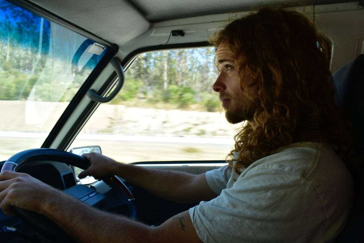 USA vs Canada: How Gambling Can Differ 7 man driving