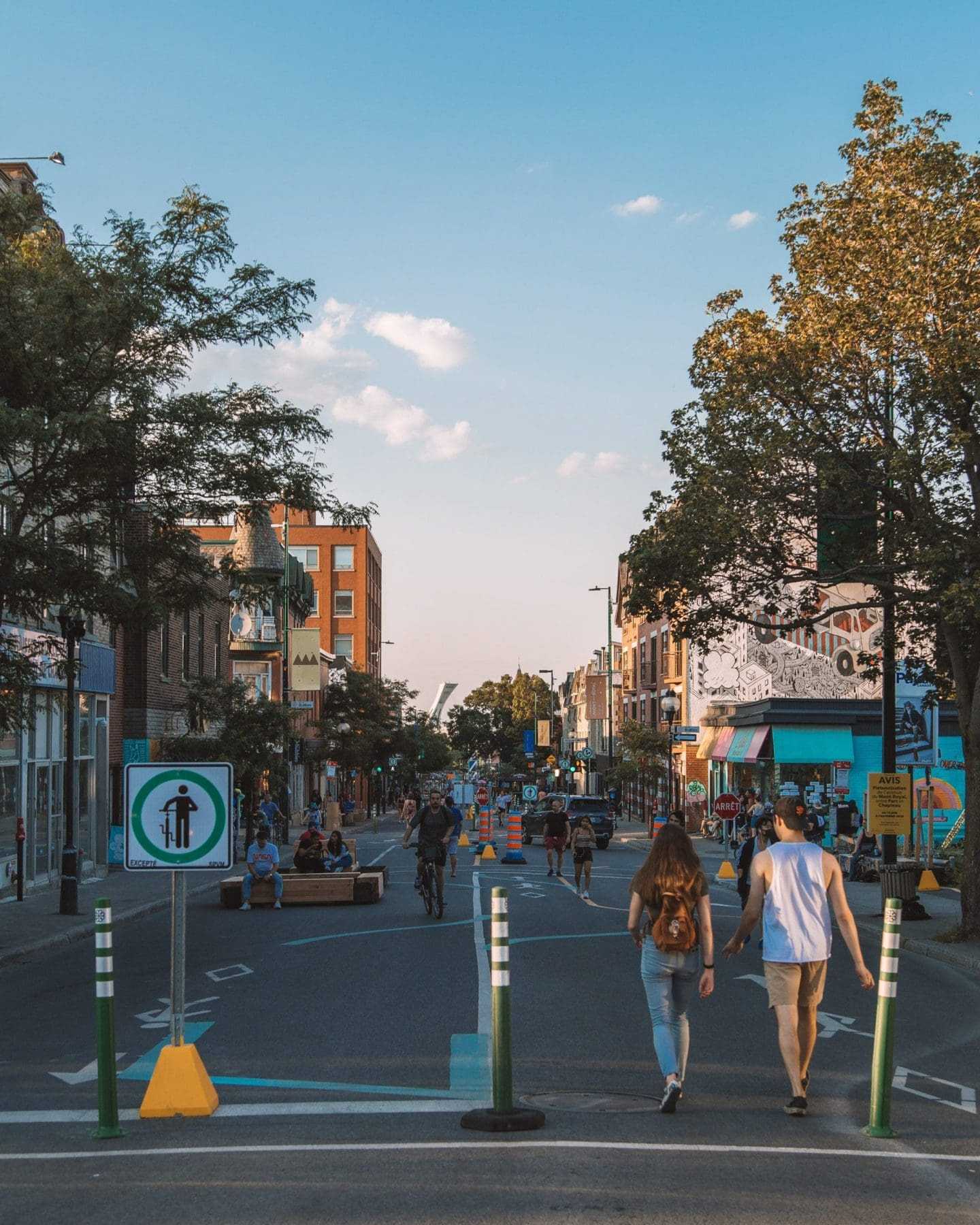 USA vs Canada: How Gambling Can Differ 7 Montreal city