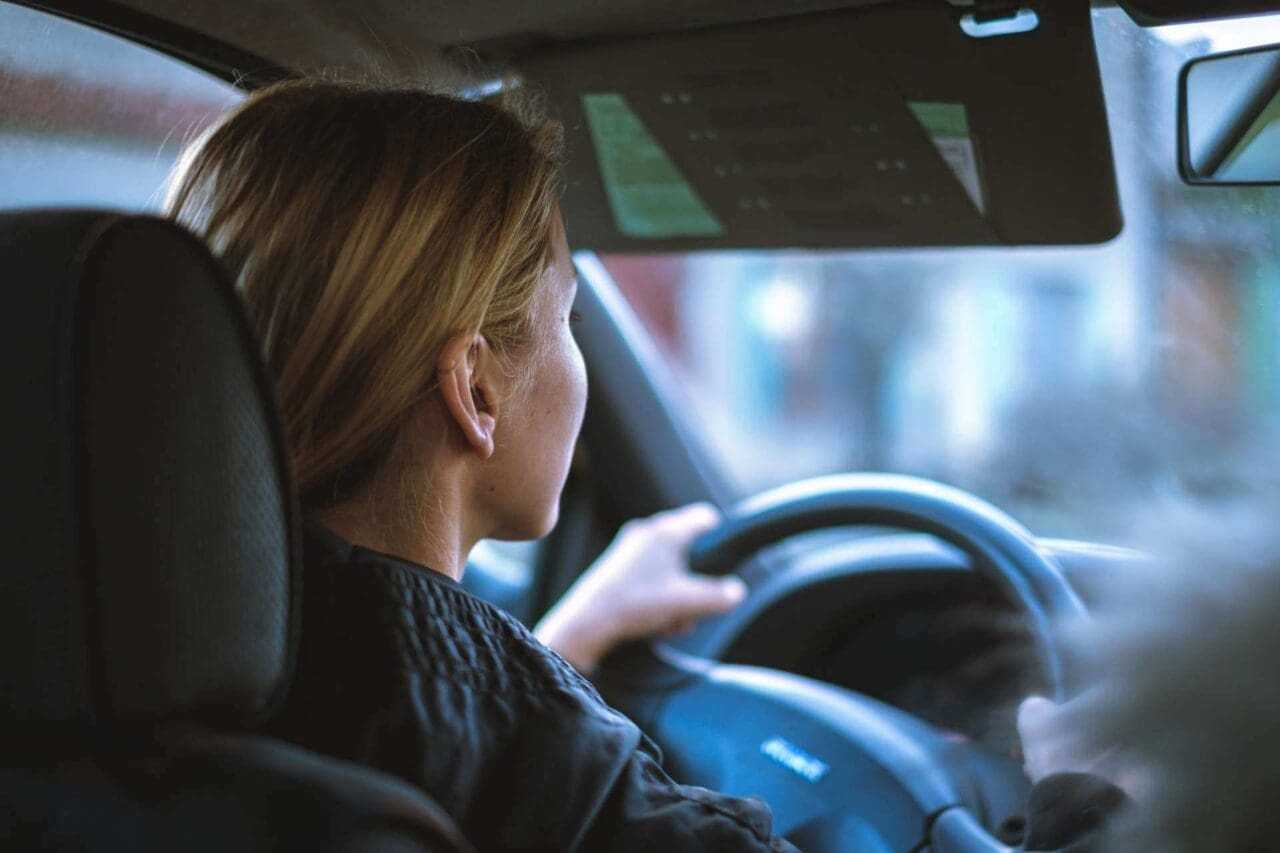 USA vs Canada: How Gambling Can Differ 9 women driving
