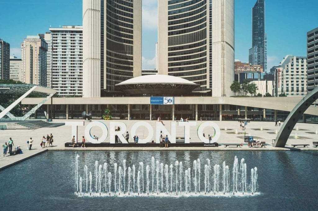 USA vs Canada: How Gambling Can Differ 7 Metro Toronto Convention Centre