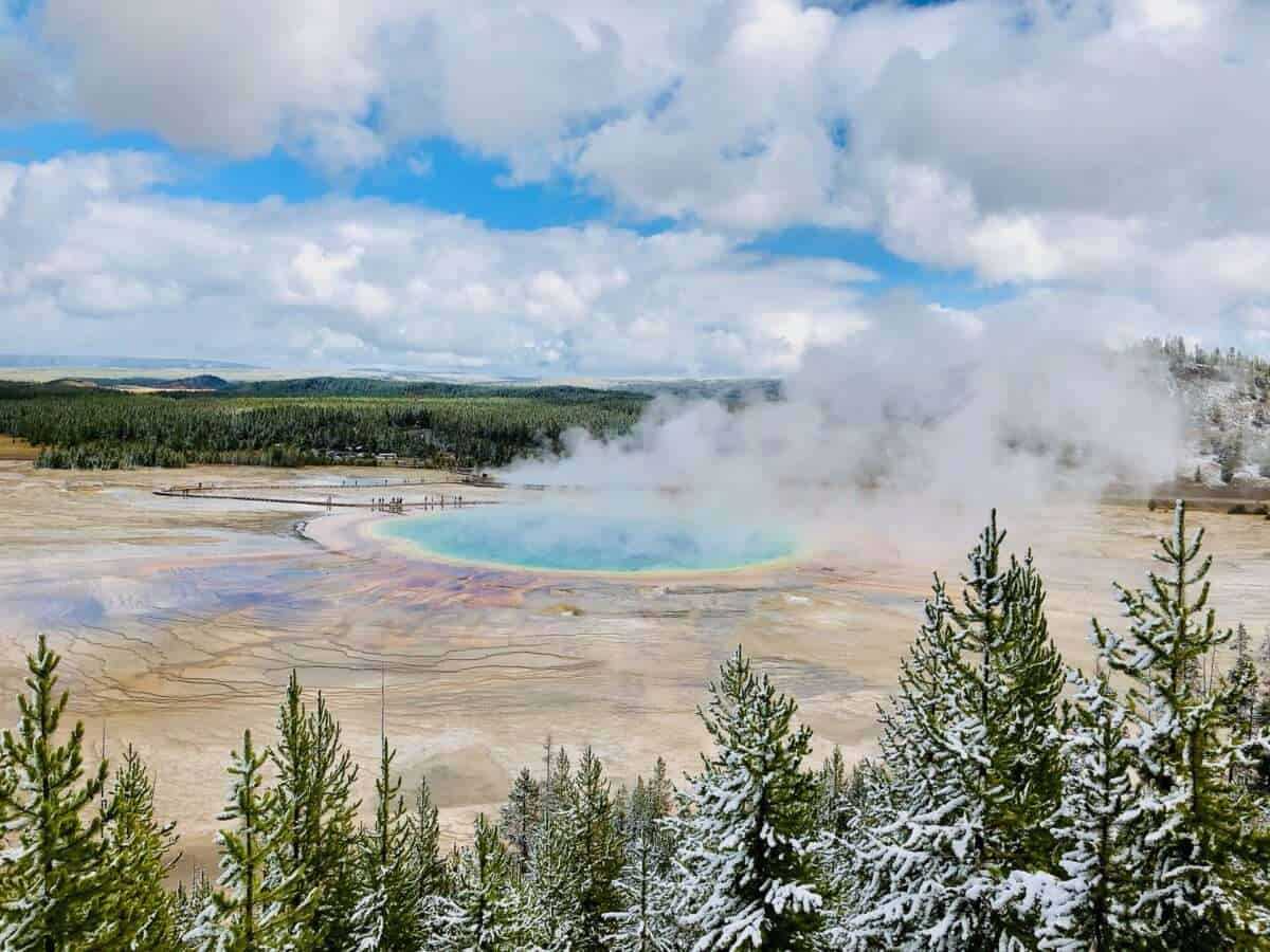 USA vs Canada: How Gambling Can Differ 8 Montana National Parks