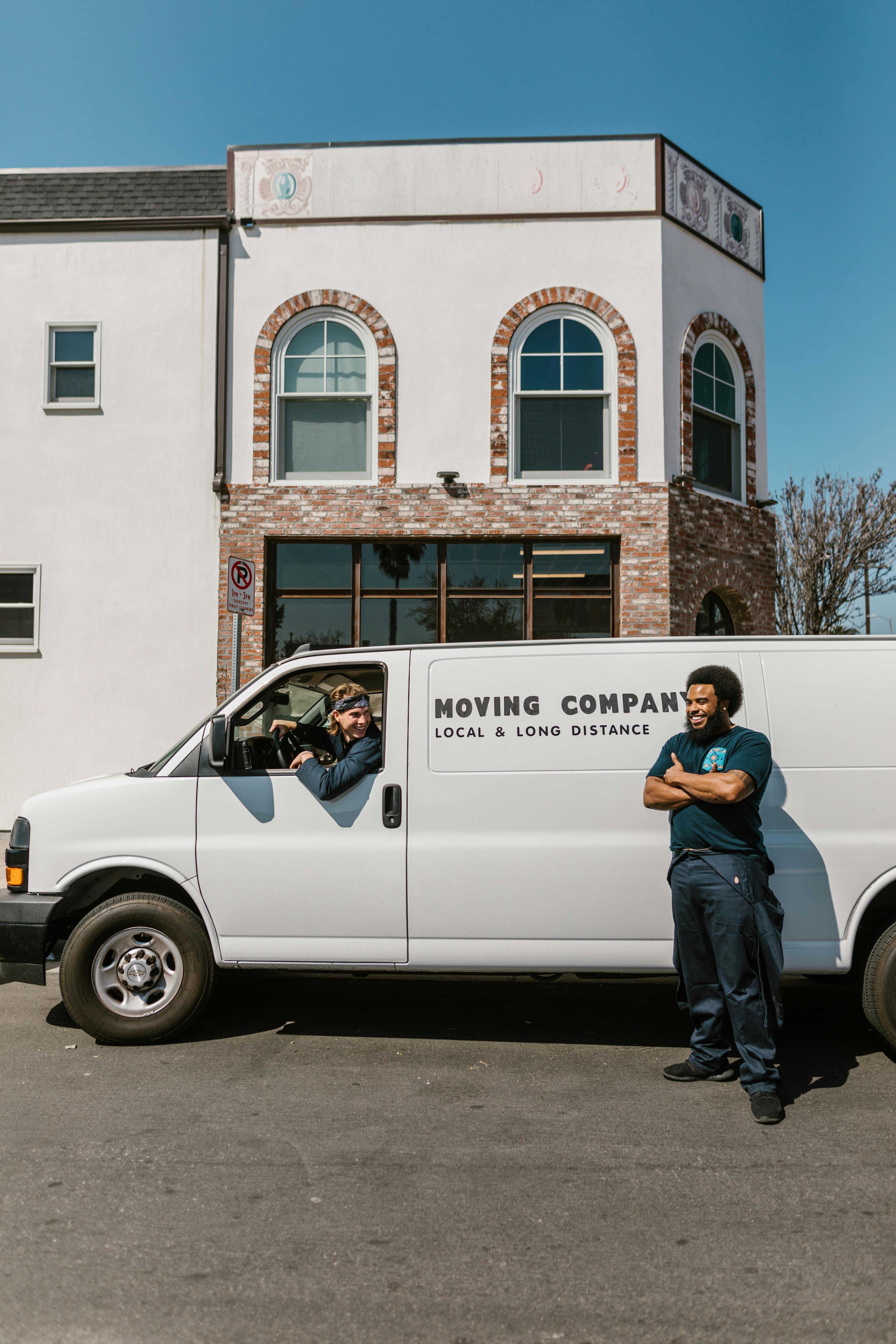 6 Remarkable Moving Companies Toronto 8 moving companies toronto