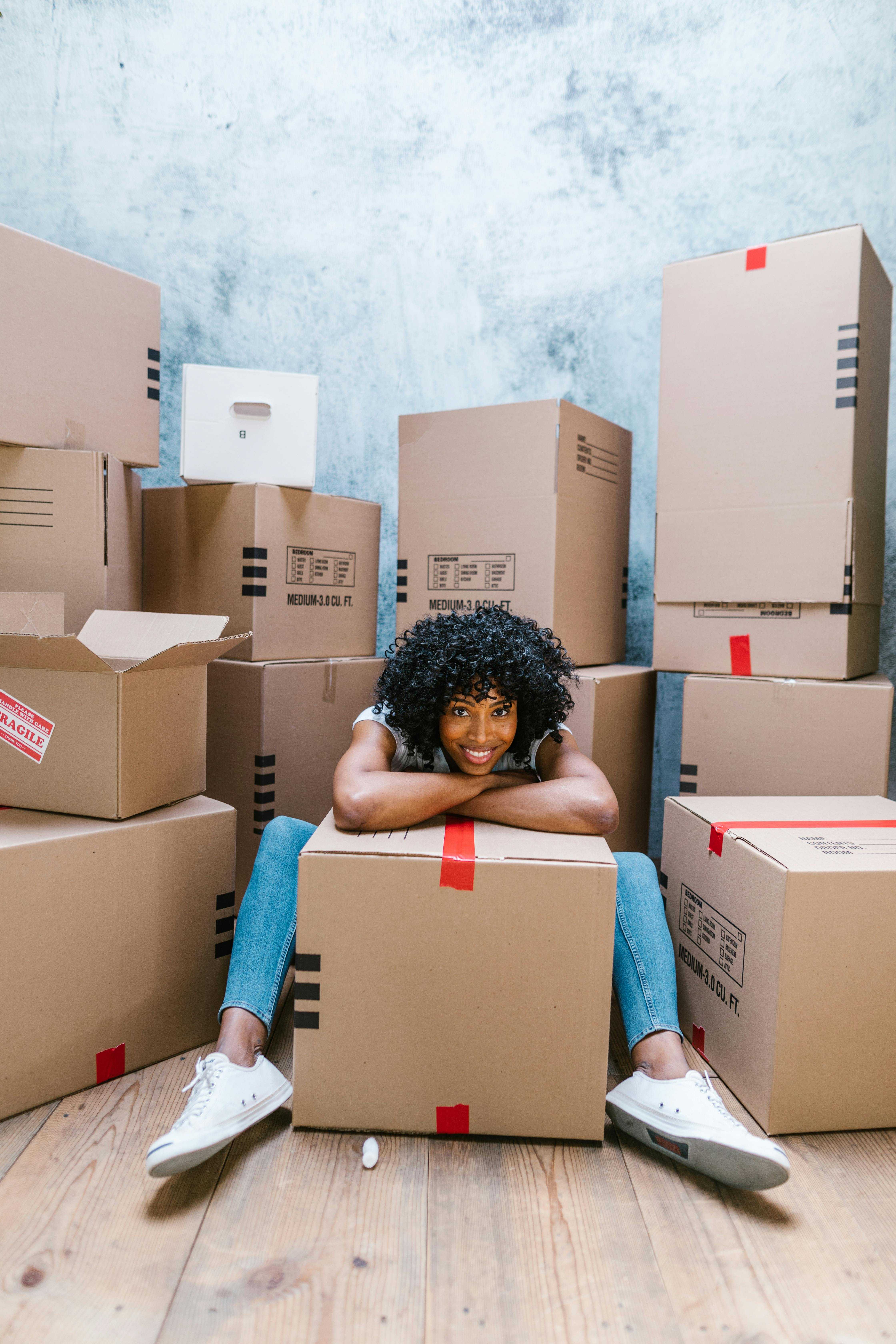 6 Remarkable Moving Companies Toronto 7 moving companies toronto