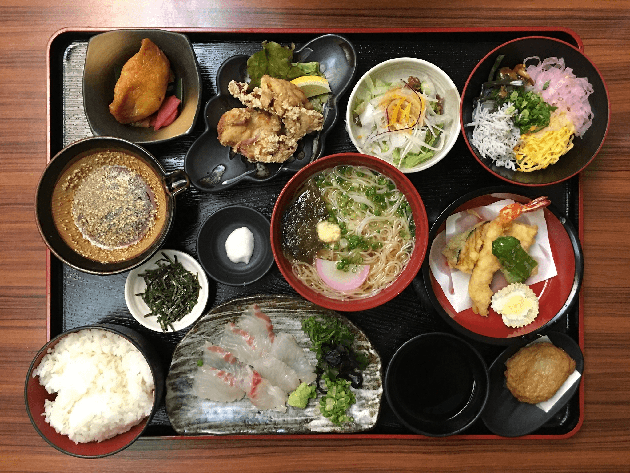 Boku Japanese Eats and Drinks Boku Japanese Eats and Drinks photo by bryan...on Flickr